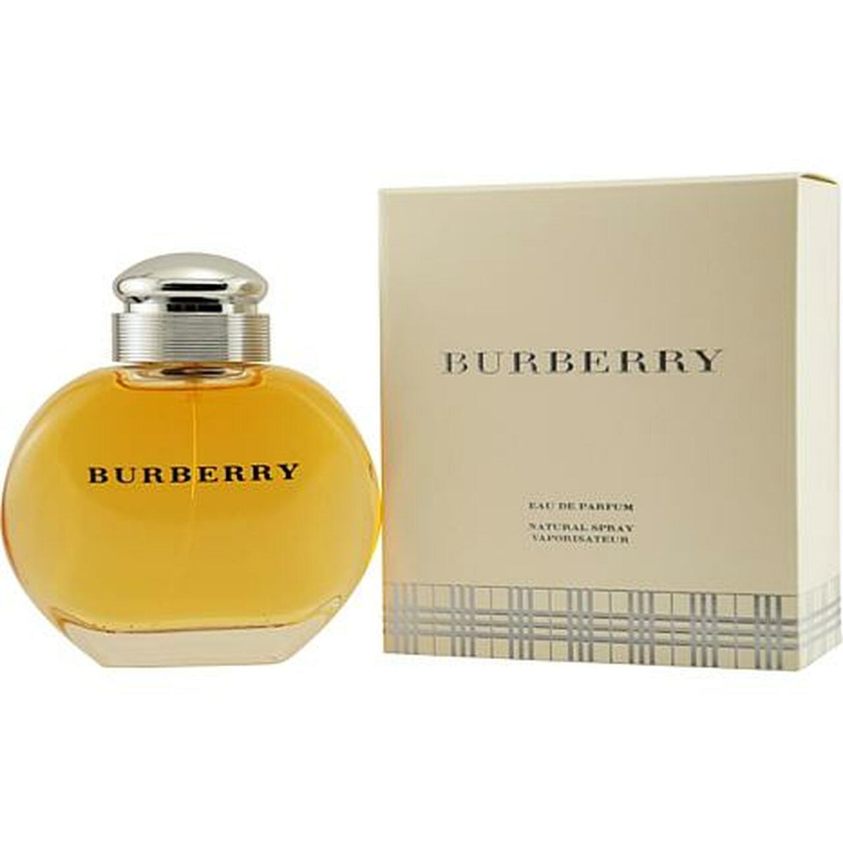 Burberry original for her fragrance dupe – VasesStudio